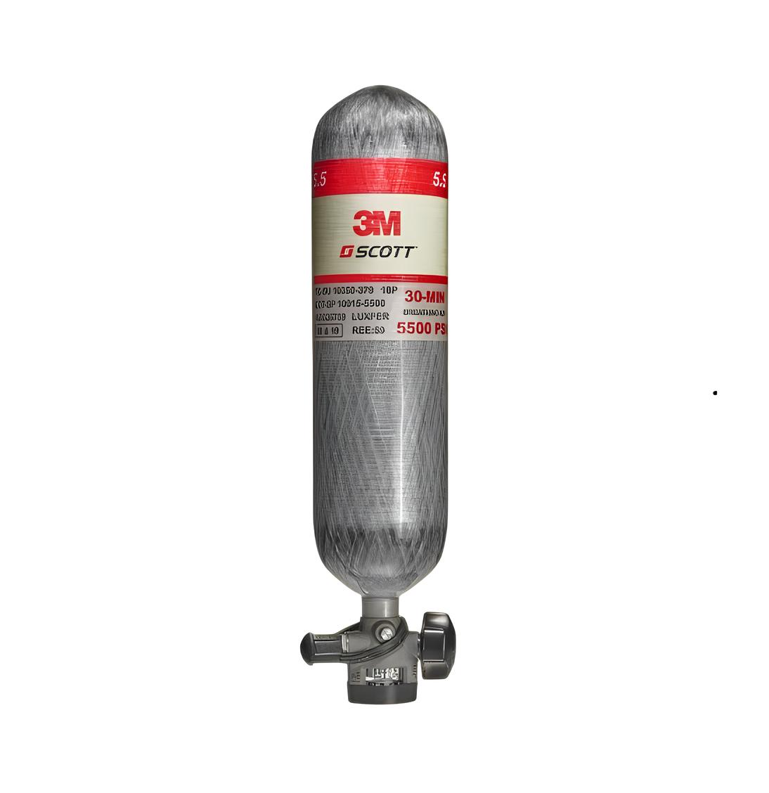3M Scott Safety 7012471758 | Mallory Safety and Supply