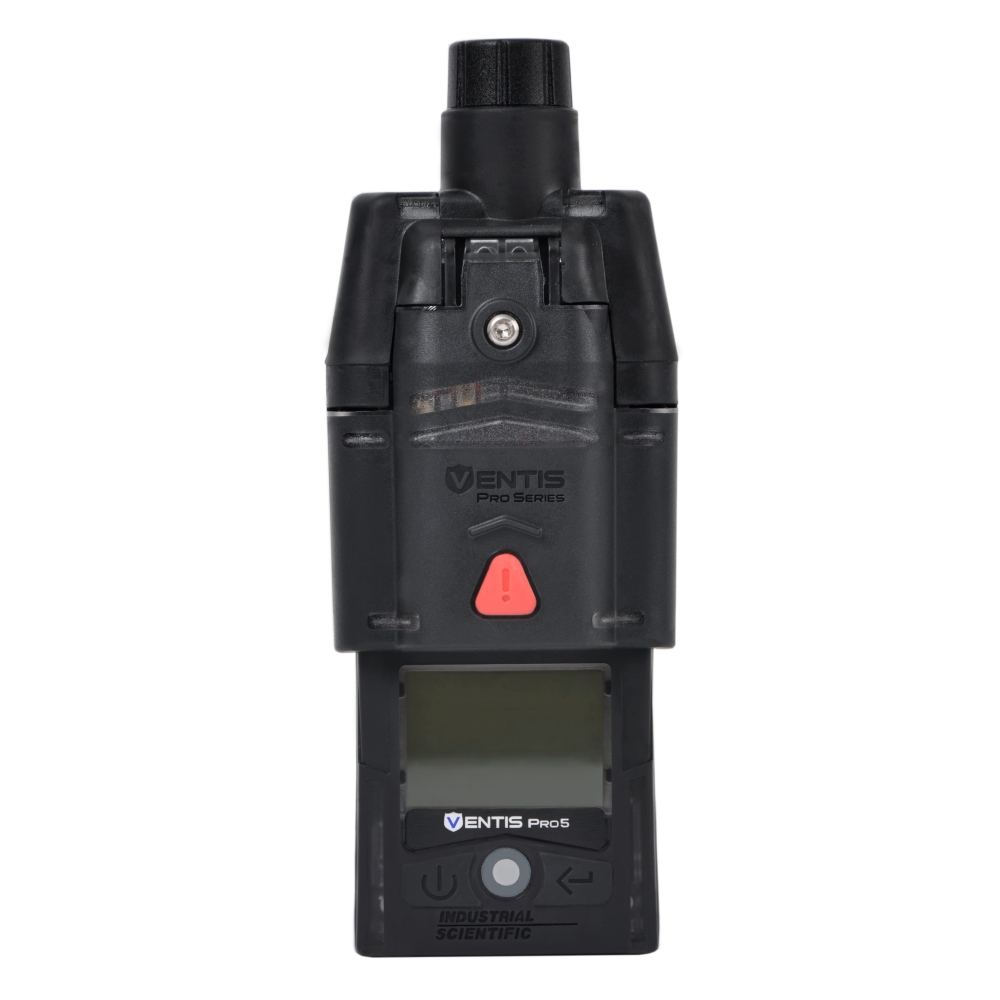 Vp5 Industrial Scientific VP5-N0032110101 | Mallory Safety and Supply